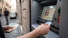 Limite prelievo bancomat da gennaio: cosa cambia e come evitare il blocco