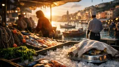 Santiaguiño: cos’è davvero la cicala di mare e perché non è un mini astice