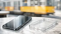 Perché sempre più persone usano lo smartphone senza cover e cosa cambia davvero