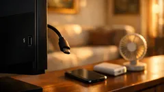 Porta USB della TV: i 4 dispositivi da non collegare mai