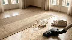 Polvere deodorante fai-da-te con bicarbonato e talco: come farla e dove usarla