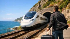 Tunnel sottomarino da 120 km: cosa sappiamo davvero sul Bohai Strait Tunnel