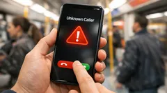 Chiamate spam: come riconoscerle e bloccarle in pochi tocchi