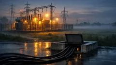 Perché l’IA sta spingendo i data center a cercare energia nelle caverne di sale