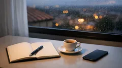 Solitudine positiva: come trasformare il tempo da soli in autostima e serenità