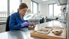 Roma in Britannia: lo studio che svela il costo umano dell’urbanizzazione imperiale