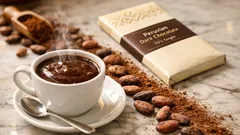 Perché il cioccolato peruviano costa di più nel 2025: export su, volumi giù