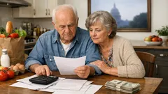 Social Security USA: pagamenti extra fino a 1.200$ nel 2026, chi potrebbe averli e cosa sappiamo