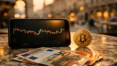 Bitcoin fermo a 95.000 dollari: cosa sta bloccando la corsa e cosa c’entra il Senato USA