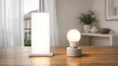 LED o OLED per illuminare casa: differenze, consumi e quando conviene davvero