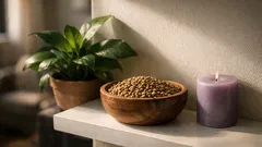 Dove mettere le lenticchie a Capodanno per attirare soldi: il punto giusto in casa