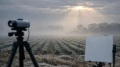 Luce diffusa in serra: perché può aumentare la fotosintesi e la resa delle colture