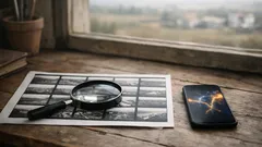 Mappe storiche e foto aeree: così la Spagna ricostruisce 70 anni di uso del suolo