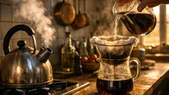 Microplastiche nell’acqua: il metodo bollitura + filtrazione che può ridurle fino al 90%