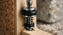 Come insonorizzare casa in condominio e ridurre il rumore dei vicini