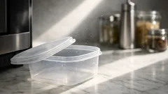 Sostanze della plastica e bambini: cosa dice la revisione 2025 e come ridurre l’esposizione in cucina