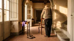 Attività fisica dopo i 70: routine semplice per forza, equilibrio e mobilità