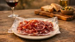 Jamón ibérico affettato: perché sta conquistando le tavole italiane (e cosa guardare in etichetta)