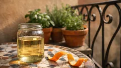 Acqua di banana per le piante: funziona davvero o è solo un mito da balcone