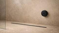 Bagno 2026: le nuove docce a filo pavimento che fanno sembrare la stanza più grande