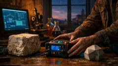 Scoperto un enorme vuoto nella piramide di Cheope: cos’è il Big Void e perché fa discutere