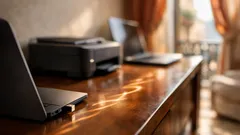 La porta USB del router può fare molto più che caricare il telefono