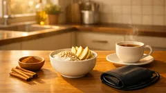 Cannella e pressione alta: cosa dicono davvero gli studi