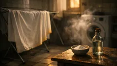 Come sbiancare le lenzuola ingiallite senza candeggina: i rimedi che funzionano davvero