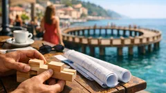 Grand Ring di Expo 2025 a Osaka: l’anello in legno da record che sta facendo storia