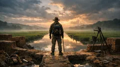 Liangzhu, la città neolitica che riscrive l’idea di urbanistica antica