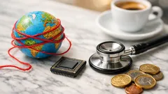 Bill Gates e la salute globale: cosa succede quando gli aiuti allo sviluppo si riducono