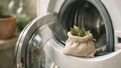 Odore di muffa in lavatrice: cause e rimedi pratici per eliminarlo davvero