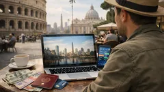 Dollaro in Argentina: guida ai cambi ufficiale, blue, MEP, CCL e cripto