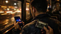 Perché i testi delle hit pop sono sempre più semplici e ripetitivi, secondo uno studio 1973–2023