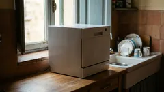 Lavastoviglie compatta Lidl SilverCrest: vale davvero il prezzo? Dati su consumi e capienza