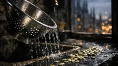 Semi di zucca in ammollo: perché farlo e cosa cambia per digestione e minerali