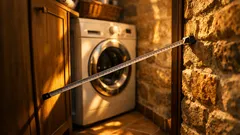 Lavatrice slim o standard: come scegliere i kg giusti e soprattutto la profondità