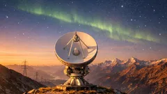 Tempesta solare e allerta NOAA S4 e G4: cosa significa davvero e cosa può succedere in Italia