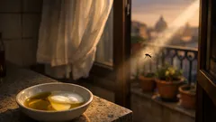 Zanzare in casa: cosa le attira davvero e come ridurle senza odori aggressivi