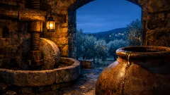 La storia dell’olio extravergine in Italia: dall’età del Bronzo a Roma in 10 indizi