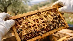 Varroa nelle api: perché è così pericolosa e come riconoscerla in tempo