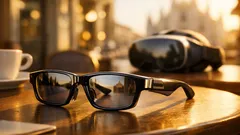 Meta riduce il metaverso e punta sugli occhiali intelligenti: cosa sta cambiando