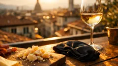 Umami nei formaggi: perché i stagionati hanno quel sapore che non finisce mai