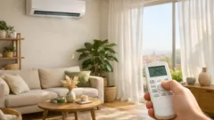 Condizionatore: meglio spegnerlo o lasciarlo acceso? La guida per risparmiare in bolletta