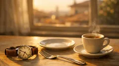 Orari dei pasti: la regola delle 12 ore che può migliorare energia e fame