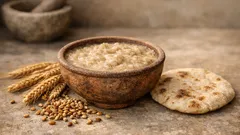 Pane o birra: cosa ha spinto davvero l’uomo a inventare l’agricoltura