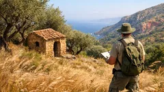 Arte Sureño, perché il più grande complesso di arte rupestre d’Europa è a rischio