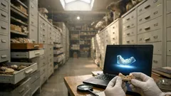 Un fossile dimenticato riscrive la storia dei dinosauri cornuti in Europa