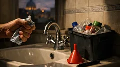 Tubetti di dentifricio: come riciclarli davvero in Italia e cosa fare prima di buttarli