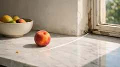 Talco contro le formiche in casa: funziona davvero o è solo un rimedio temporaneo